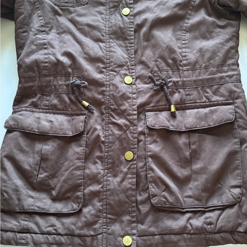 YMI JACKET - Picture 6 of 13